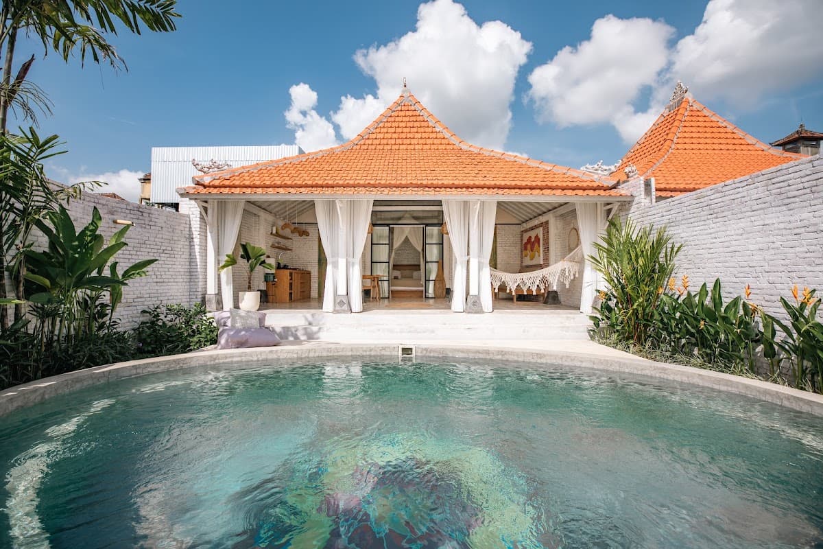 Sanctuary Villas, destination wedding venue in Bali 80571, Indonesia