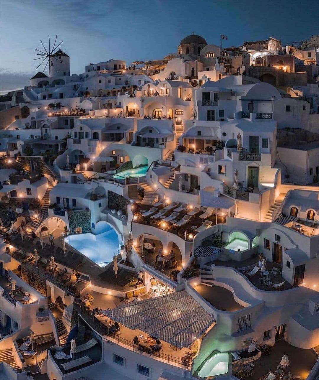 Santorini Gem: destination wedding venue in Santorini 847 00, Greece