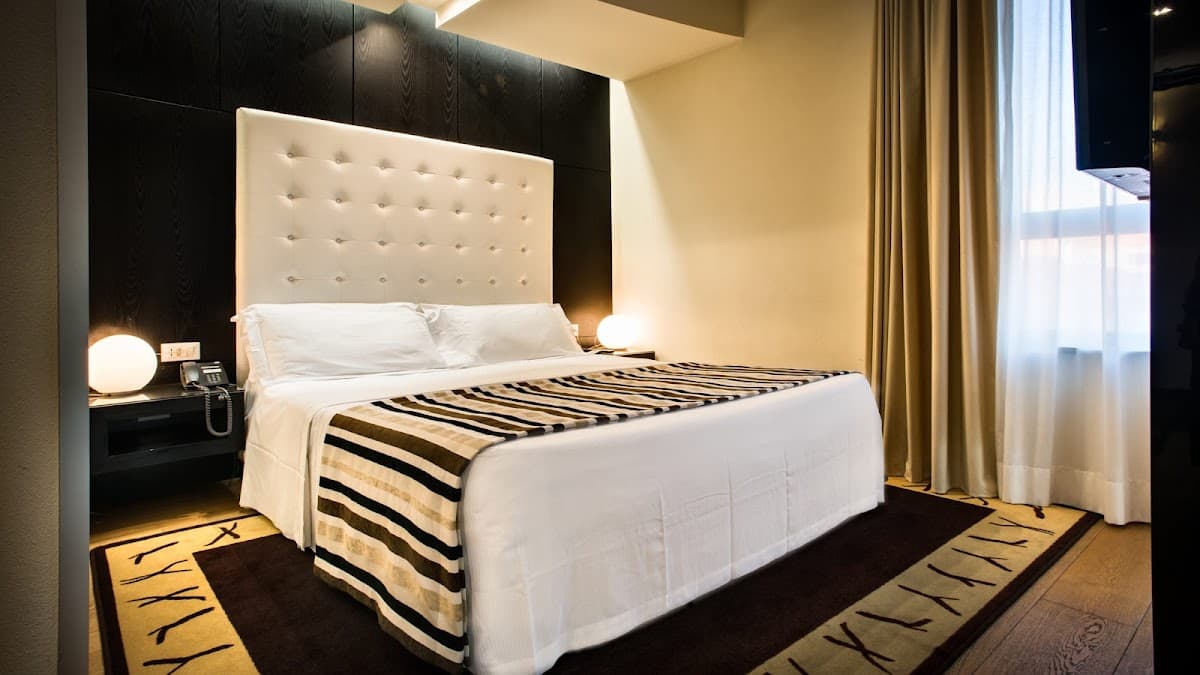 Sardegna Hotel — destination wedding venue in 09122 Cagliari CA, Italy