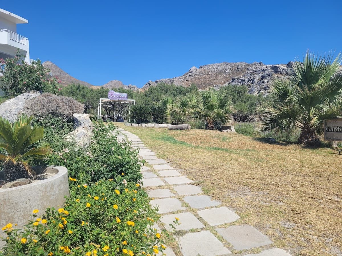 Schinaria Bay: destination wedding venue in Foinikas 740 60, Greece