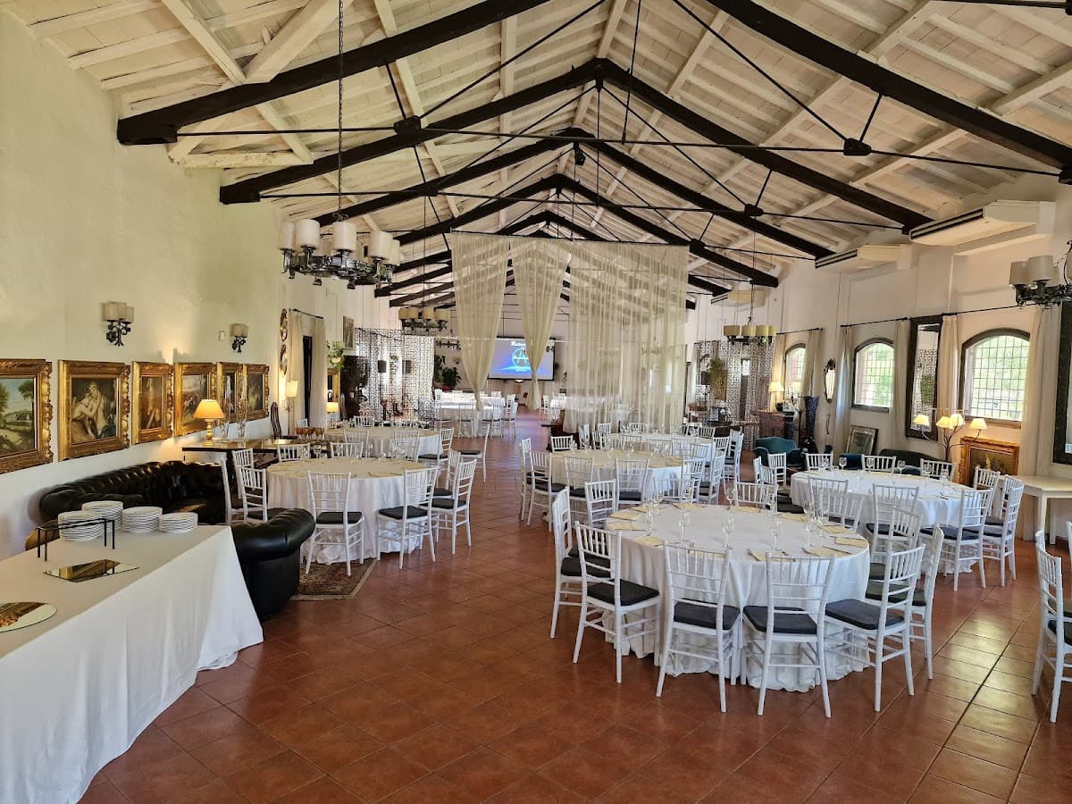 Scuderie San Carlo — destination wedding venue in 00148 Roma RM, Italy