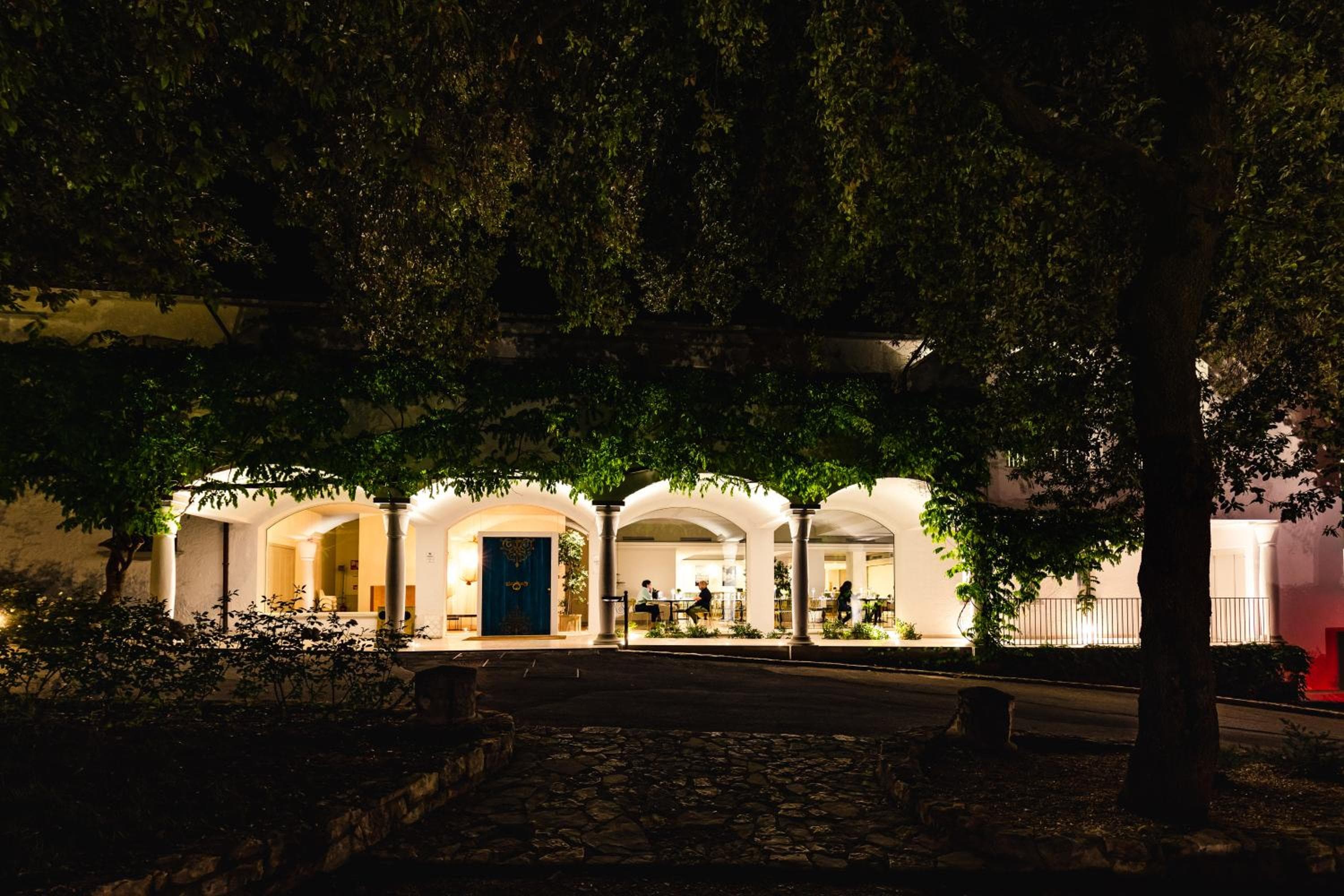 SeeBay Hotel, wedding venue in Portonovo, Italy