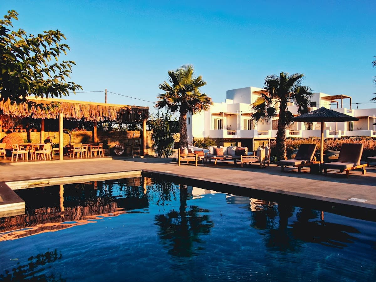 SeeSoo Paros — destination wedding venue in Paros 844 00, Greece