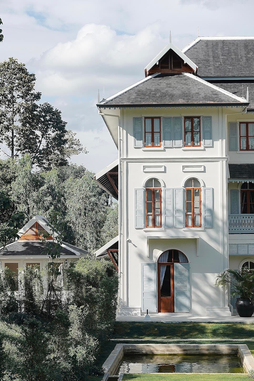 SELA — destination wedding venue in น้ำแพร่ อำเภอหางดง เชียงใหม่ 50230, Thailand