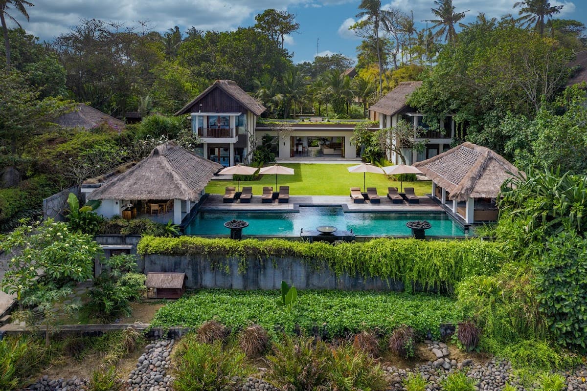 Seseh Beach Villas, destination wedding venue in Bali 80251, Indonesia