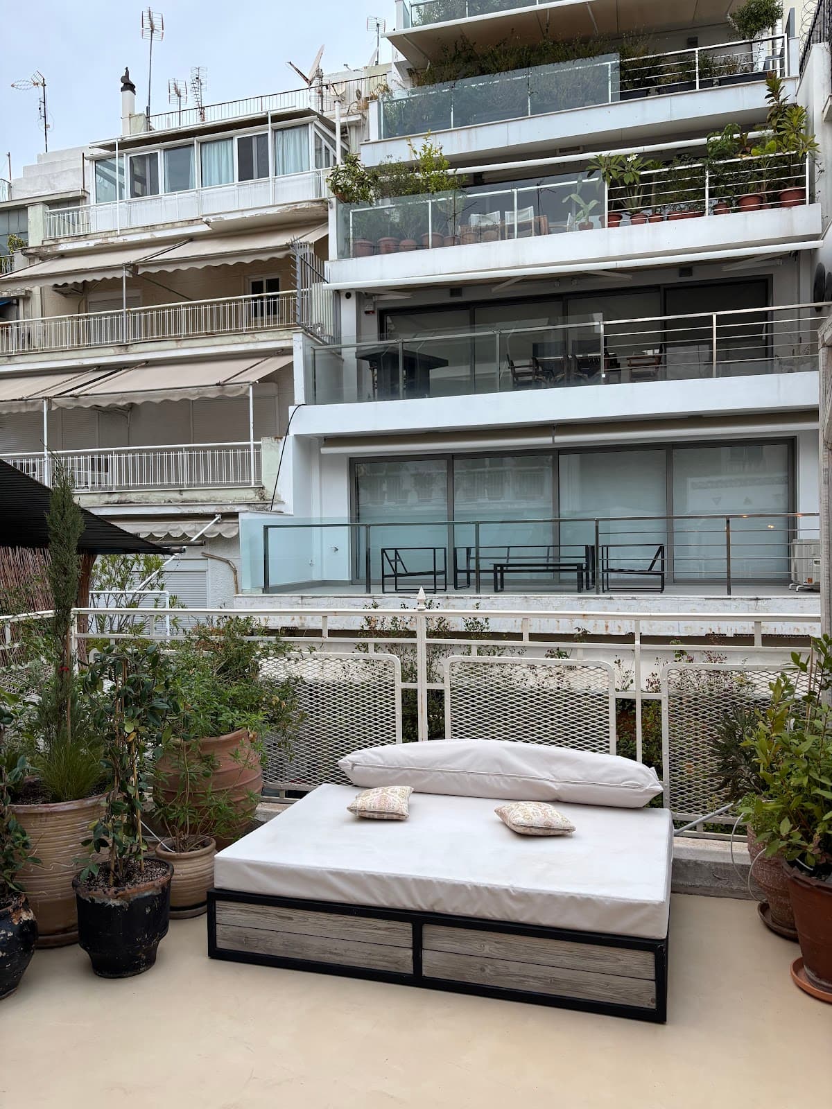 Shila — destination wedding venue in Athina 106 72, Greece