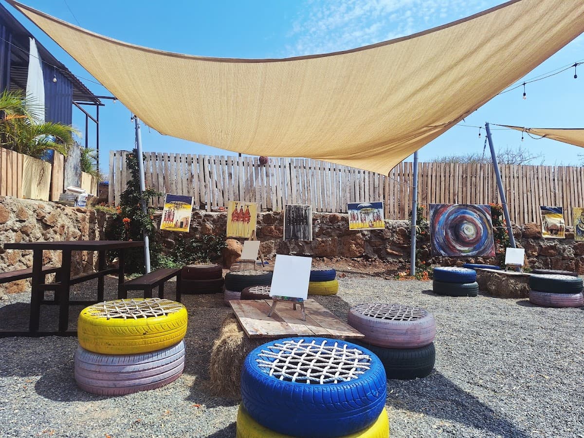 Sironka valley resort — destination wedding venue in Kiserian, Kenya