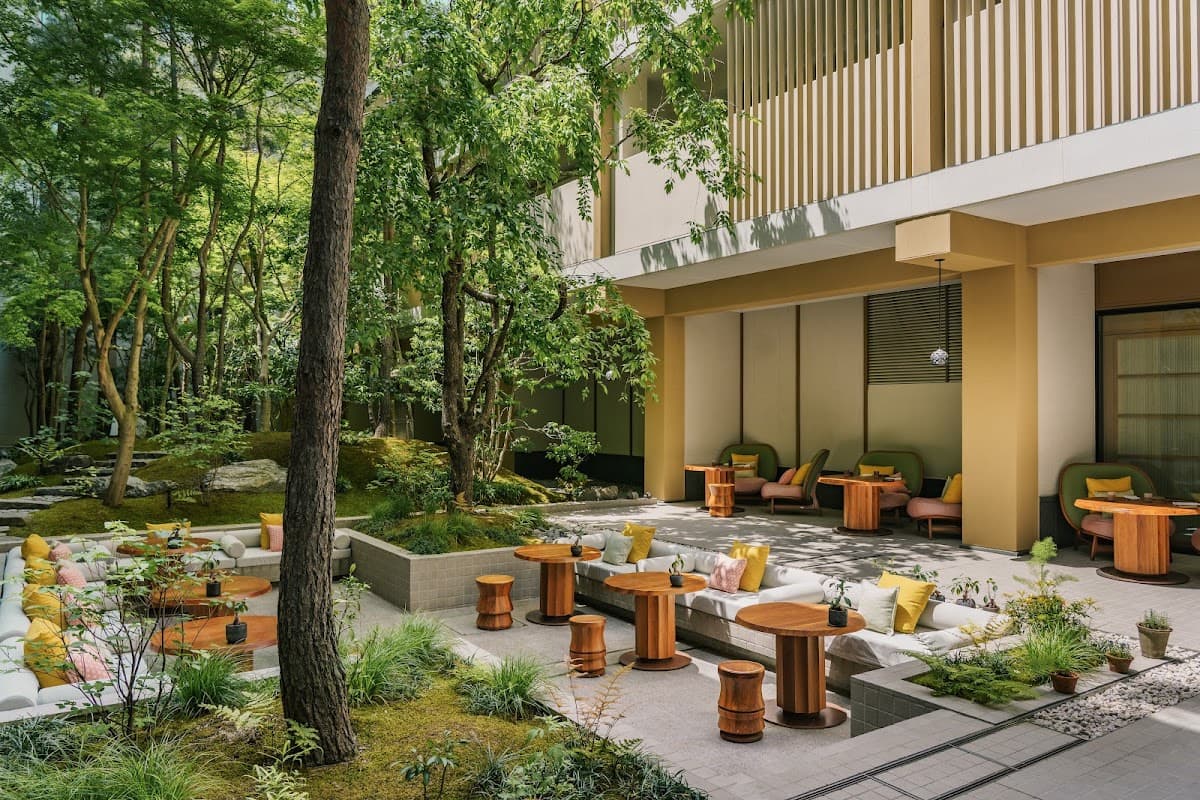 Six Senses Kyoto: destination wedding venue in 605-0932, Japan