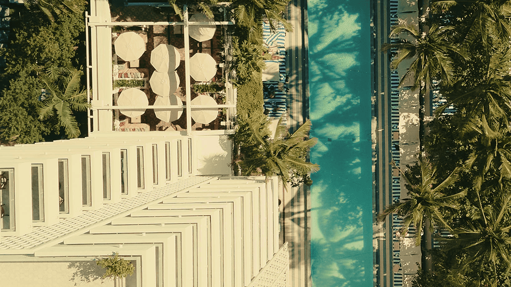 Soho Beach House: destination wedding venue in FL 33140, USA