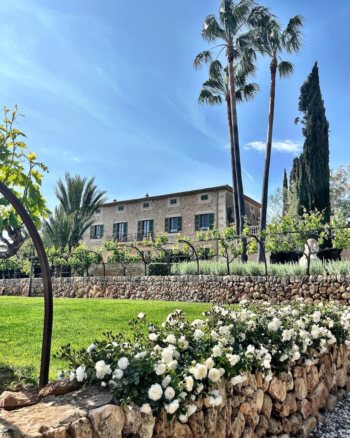Son Mir — destination wedding venue in Illes Balears, Spain