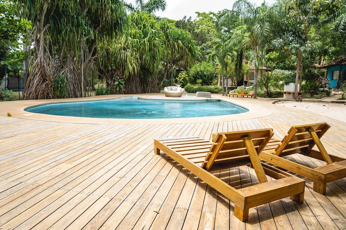 SoulShine Hotel: destination wedding venue in 50309, Costa Rica