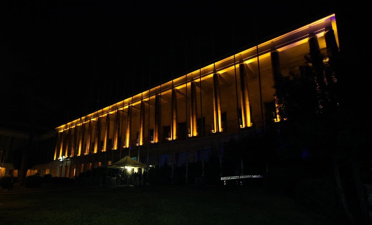 Spazio Novecento — destination wedding venue in 00144 Roma RM, Italy