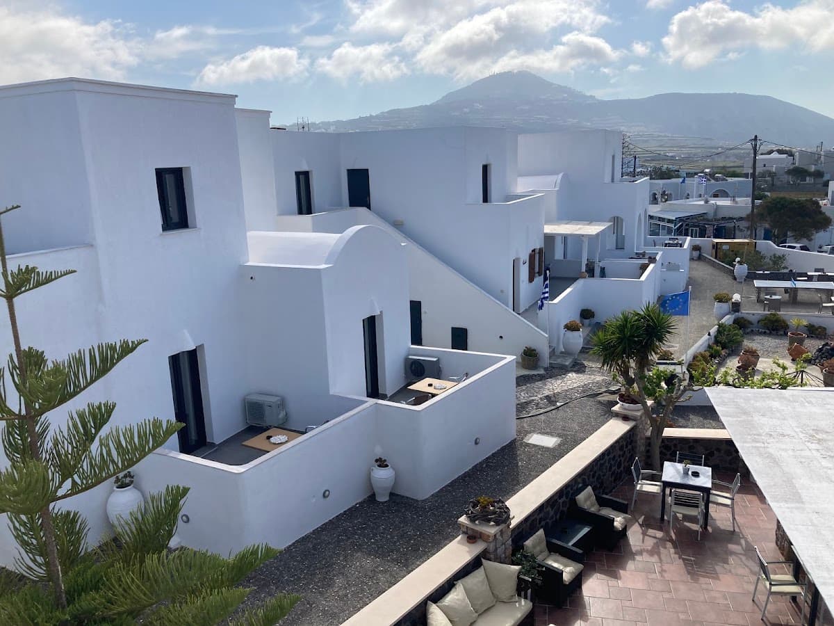 Star: destination wedding venue in 847 00, Greece