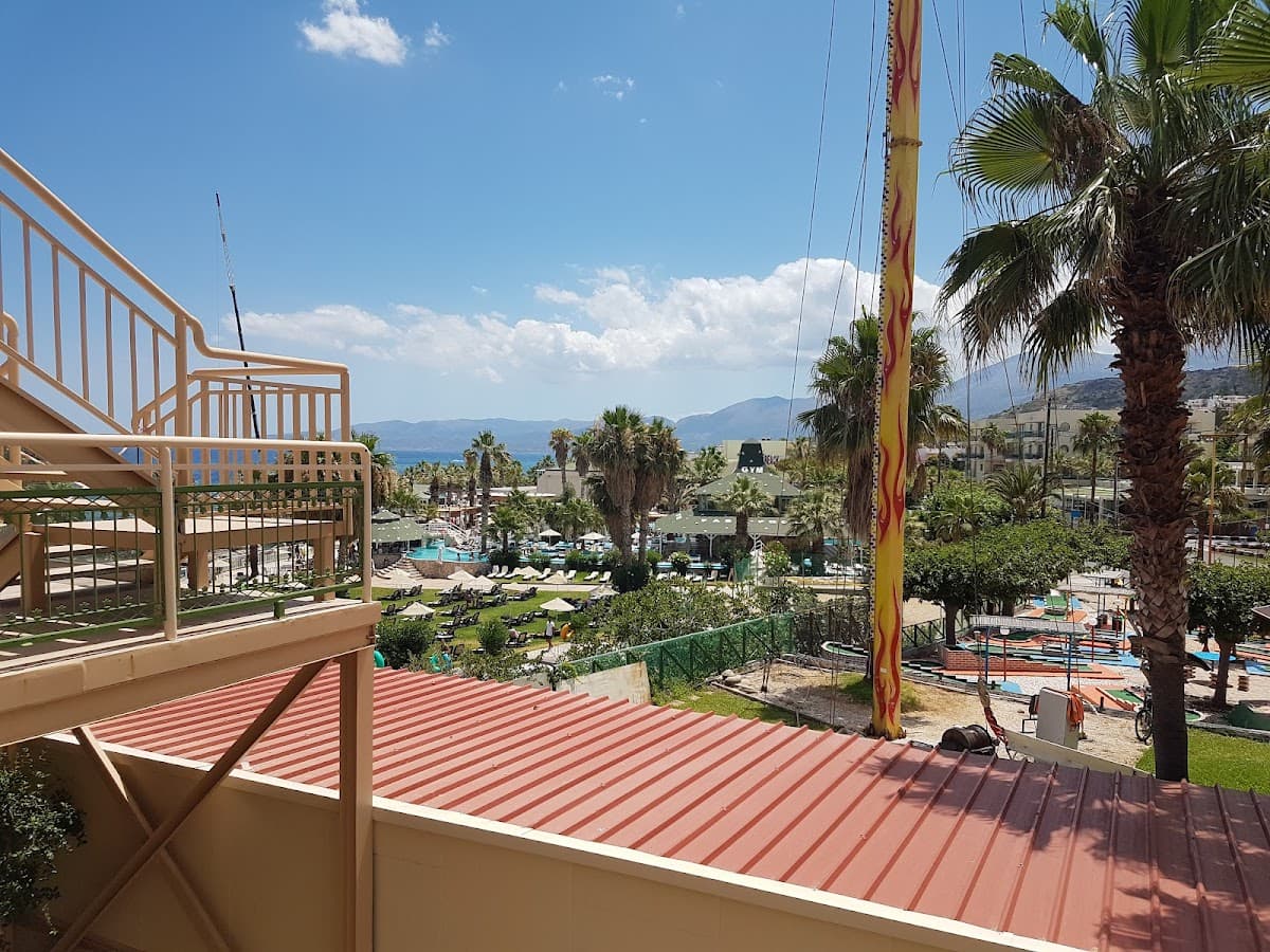 Star Beach — destination wedding venue in Hersonissos 700 14, Greece