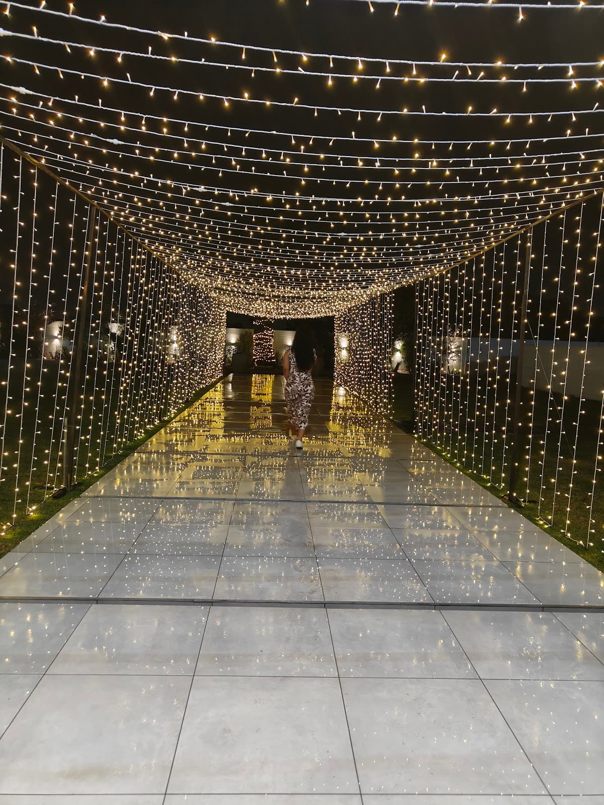 Starlet exclusive events: destination wedding venue in 7941, South Africa