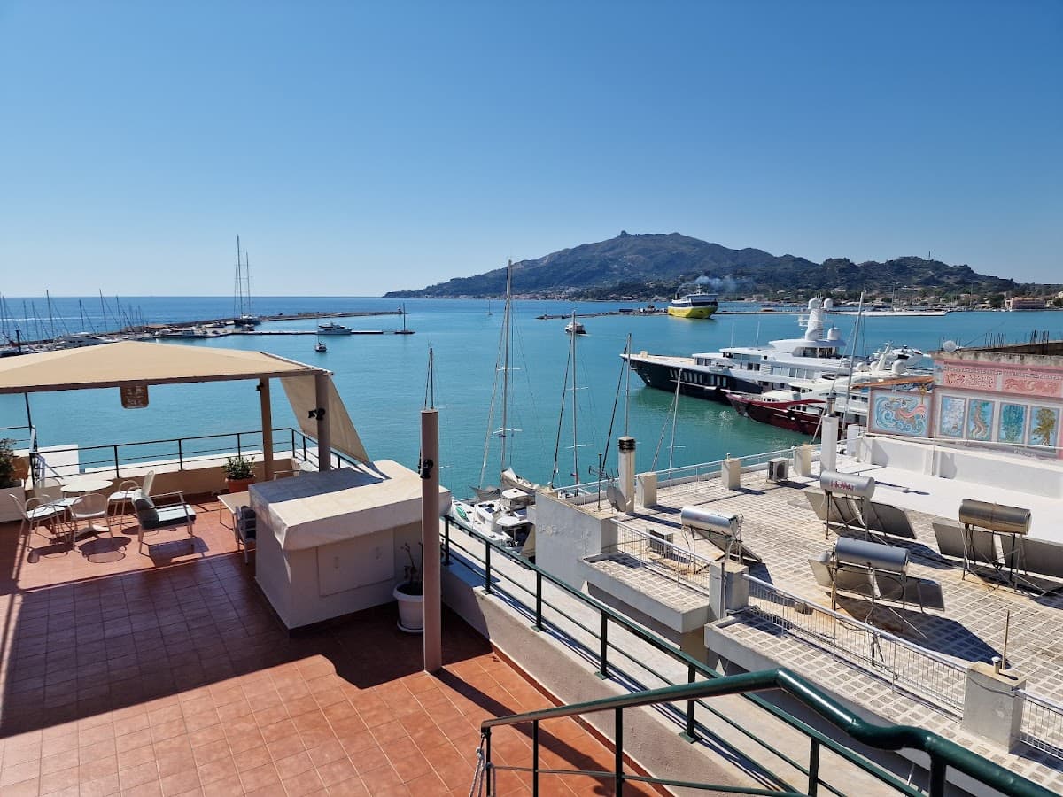 Strada Marina — destination wedding venue in Zakinthos 291 00, Greece