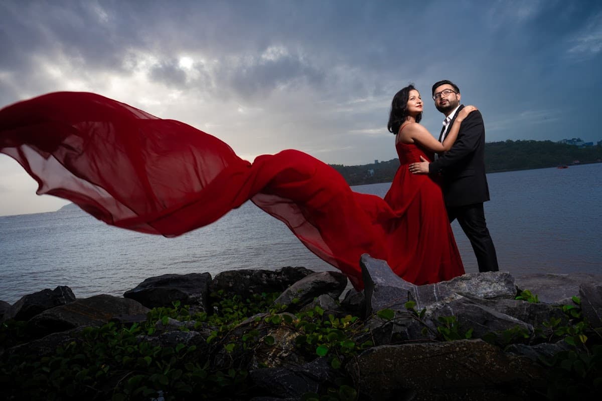 Studio7: destination wedding venue in Goa 403521, India