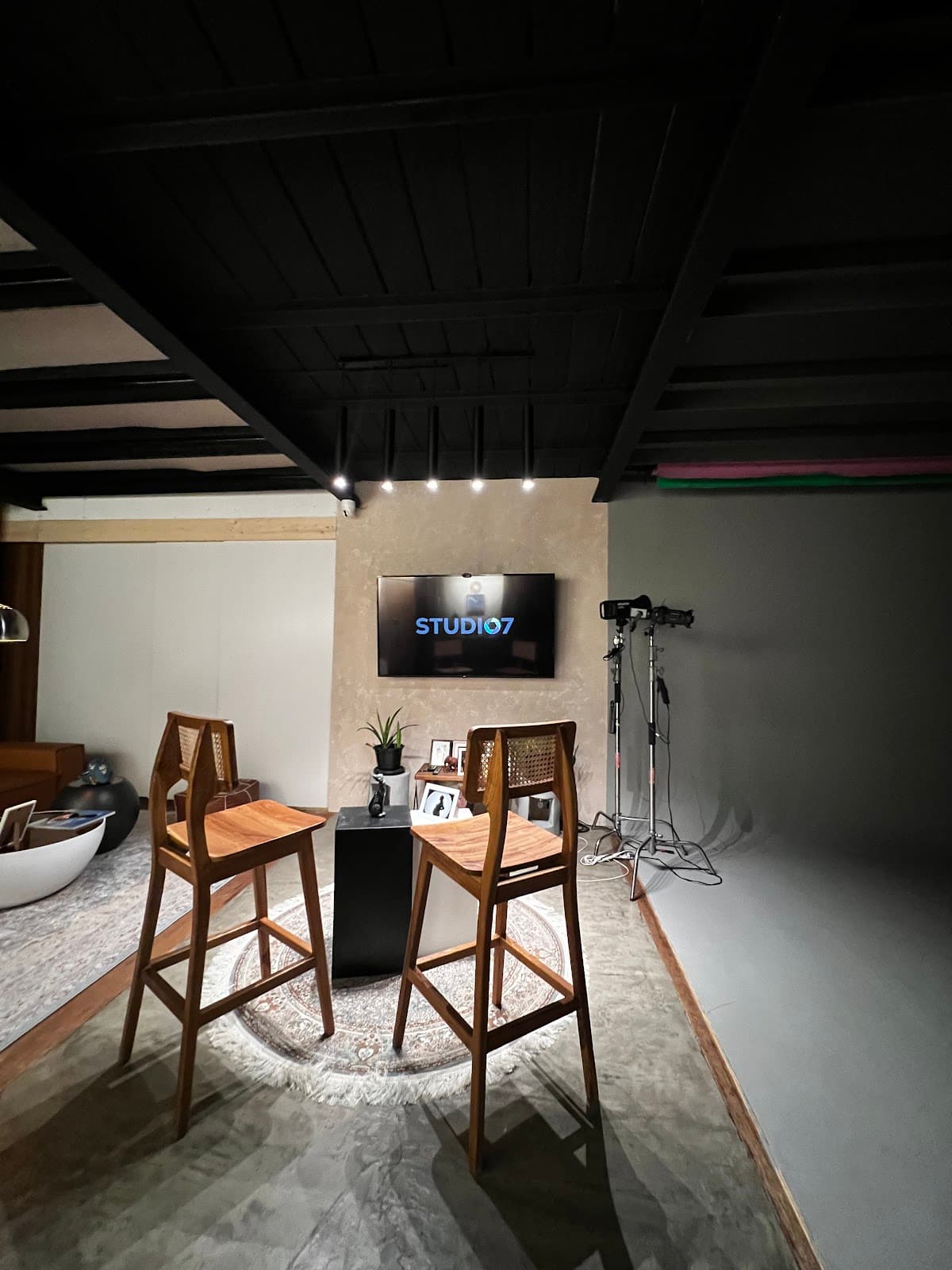 STUDIO7 — destination wedding venue in Malé 20216, Maldives