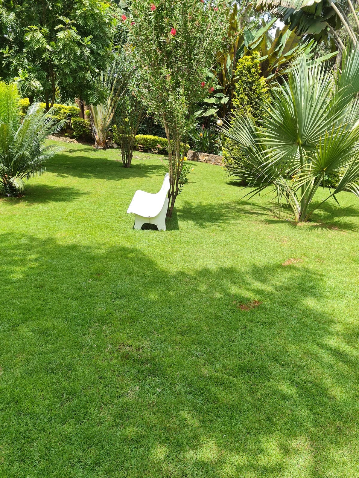 sue gardens — destination wedding venue in Nairobi, Kenya