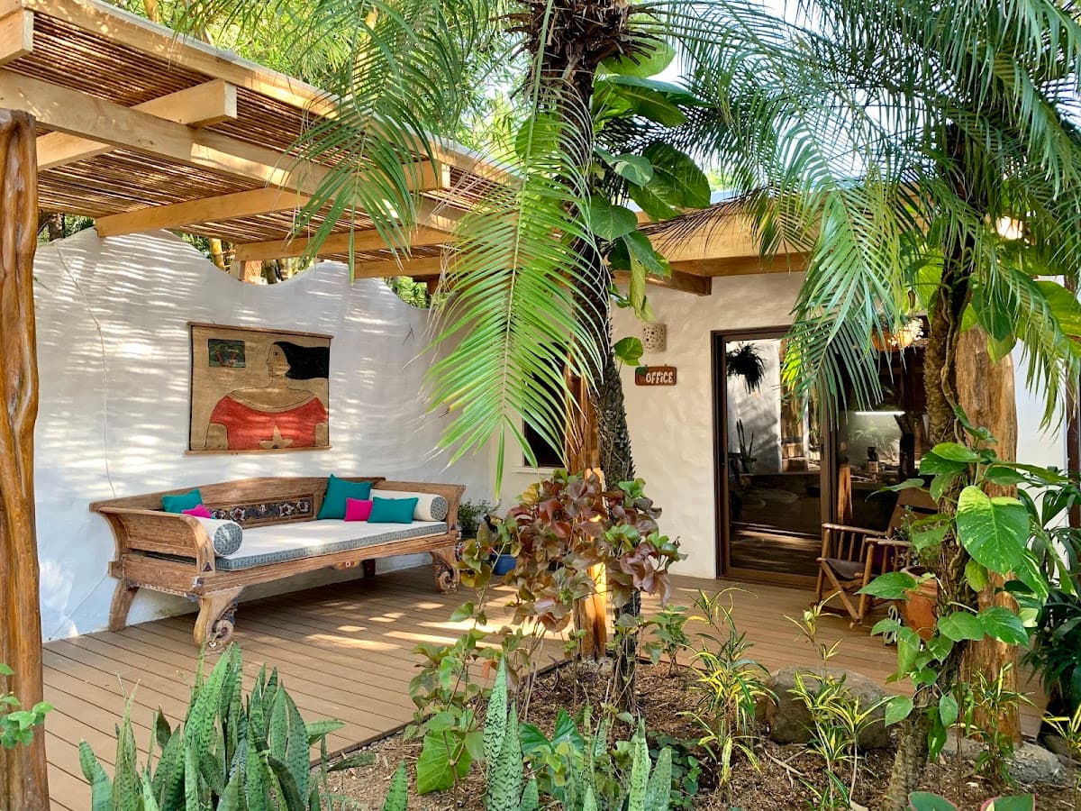 Sueño del Mar B&B, destination wedding venue in Playa Langosta, Costa Rica