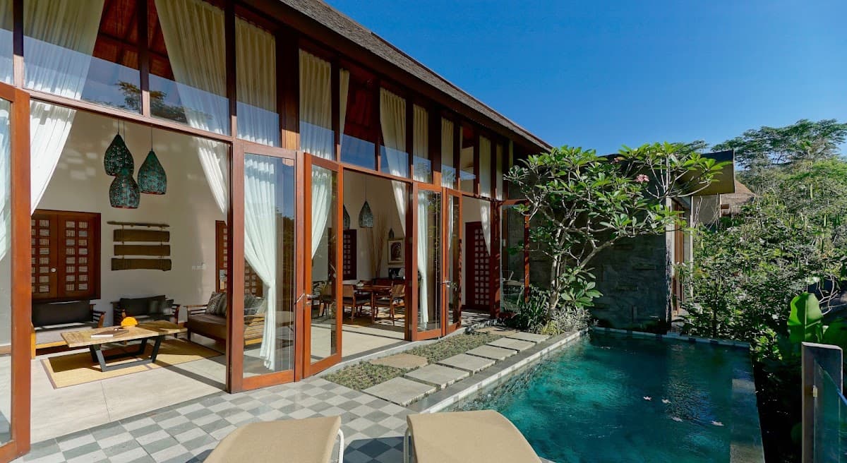 Tejaprana Resort & Spa: destination wedding venue in Bali 80561, Indonesia