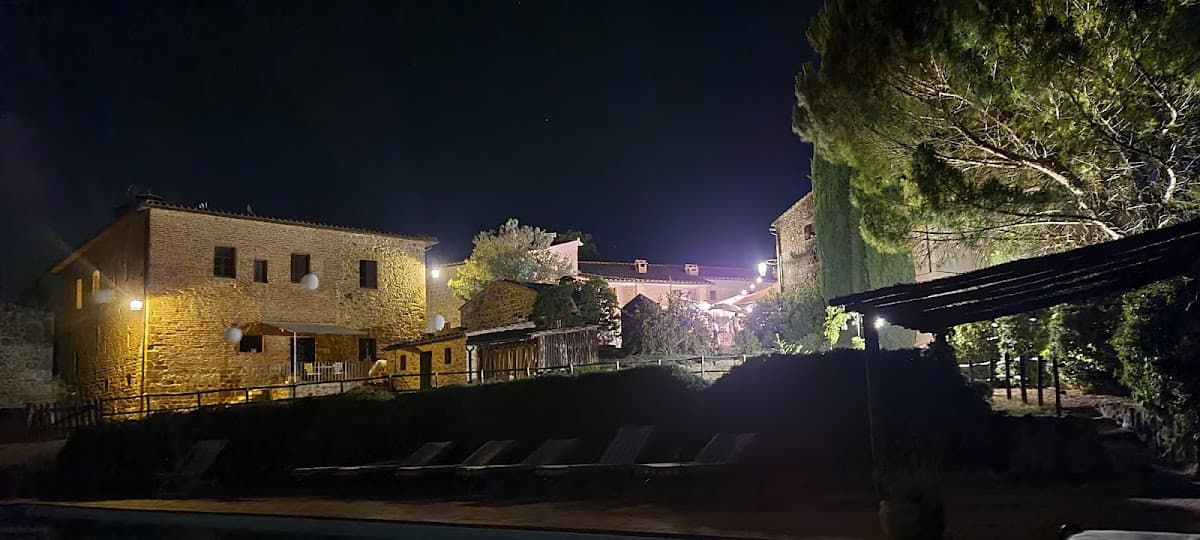 Tenuta di Papena: destination wedding venue in Chiusdino, Italy