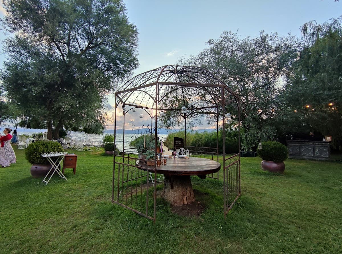 Tenuta di Polline — destination wedding venue in 00123 Roma RM, Italy