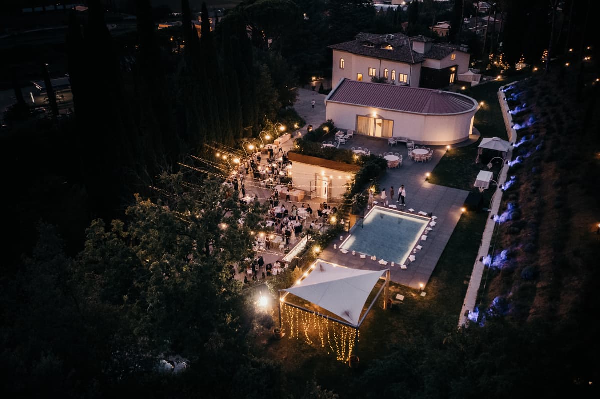 Tenuta Montenero: destination wedding venue in 06053 Deruta PG, Italy