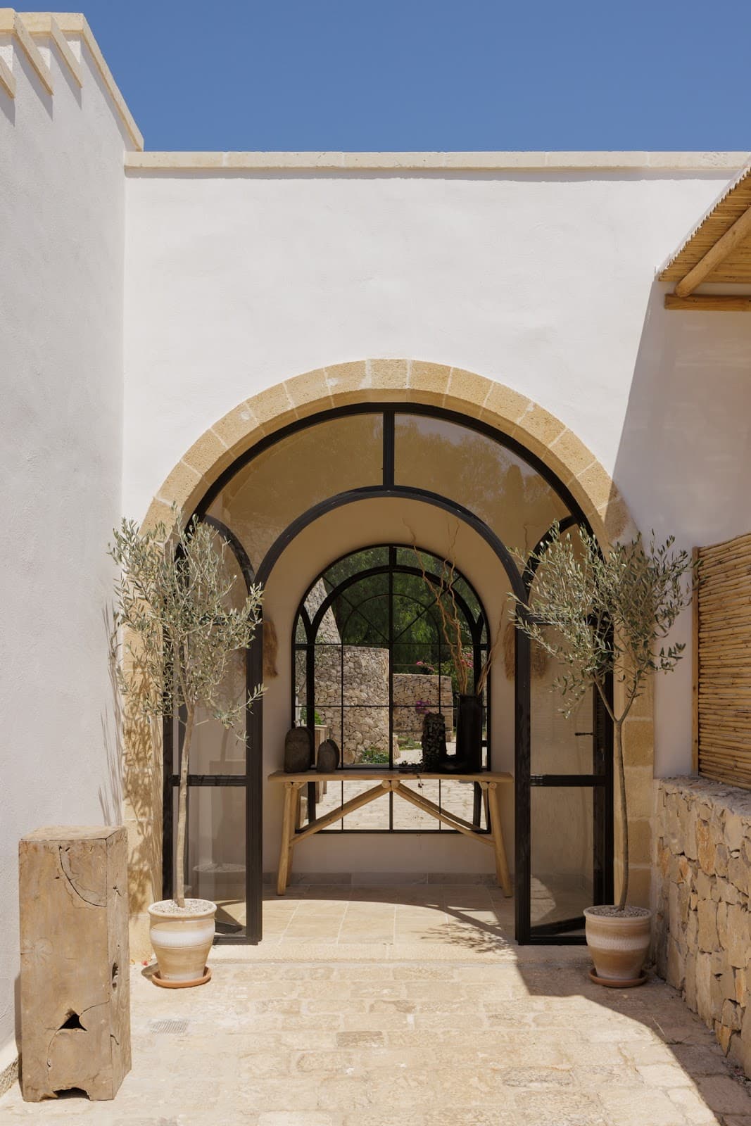 Tenuta Negroamaro: destination wedding venue in Sannicola, Italy