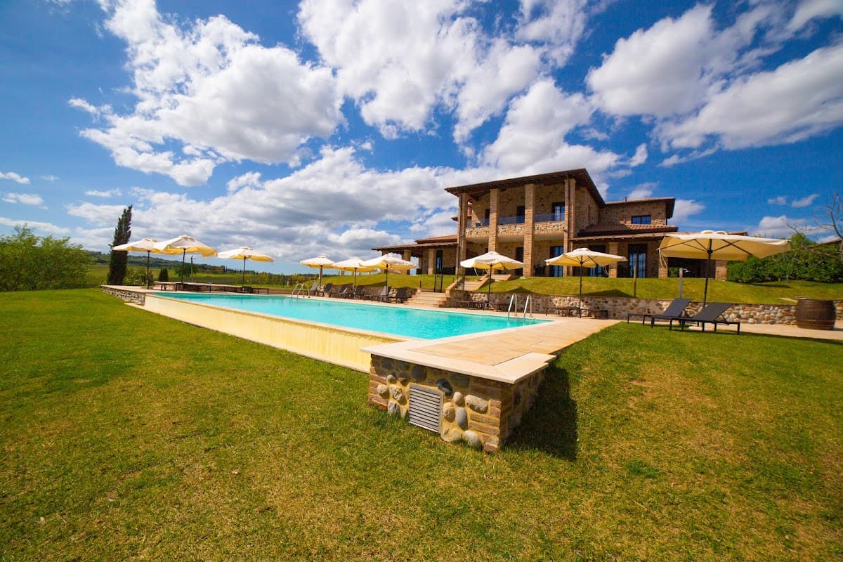 Terra Antica — destination wedding venue in 53045 Acquaviva SI, Italy