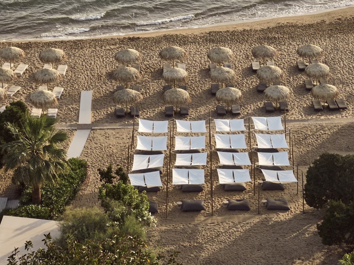 The Bay Hotel & Suites — destination wedding venue in Βασιλικός 291 00, Greece