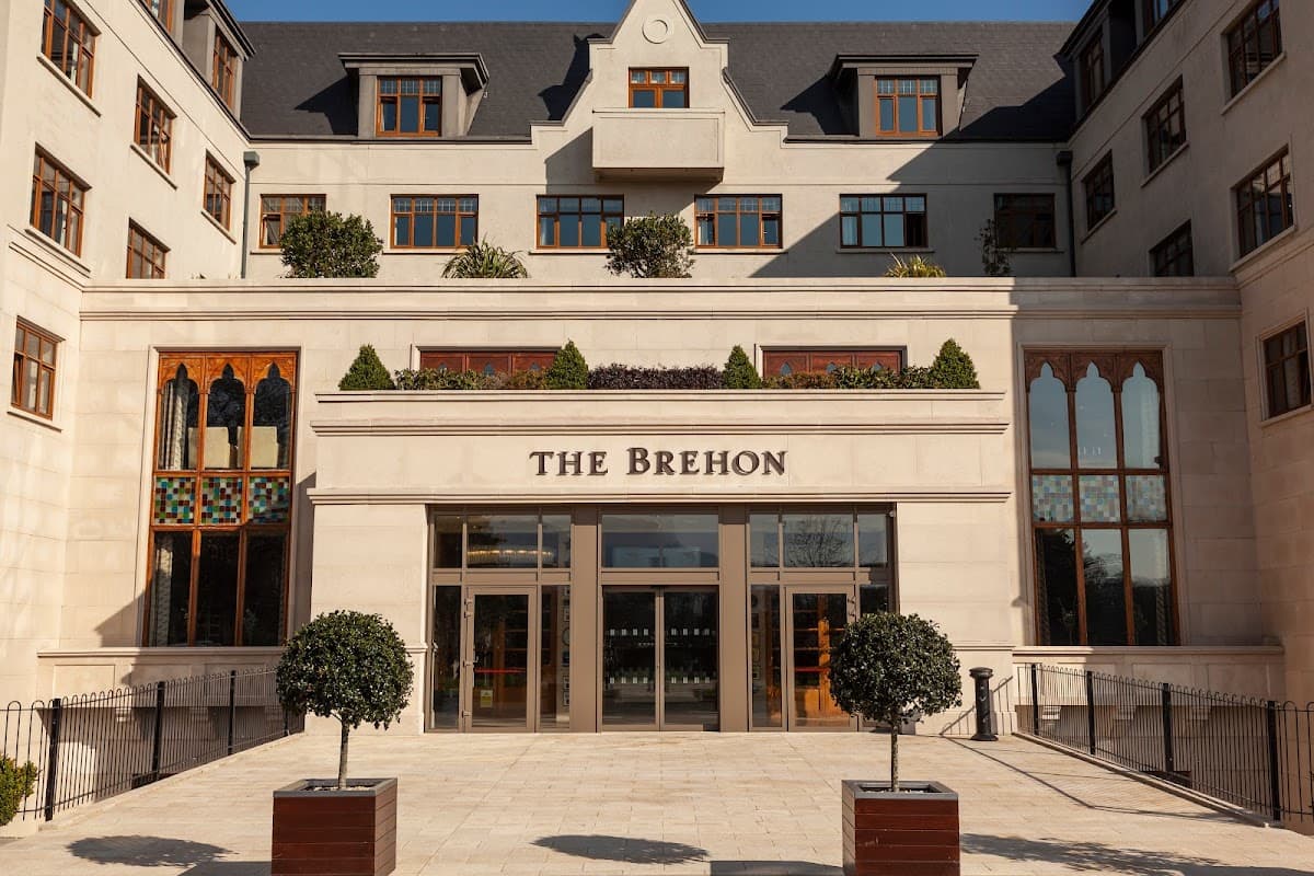 The Brehon Hotel & Spa: destination wedding venue in V93 RT22, Ireland
