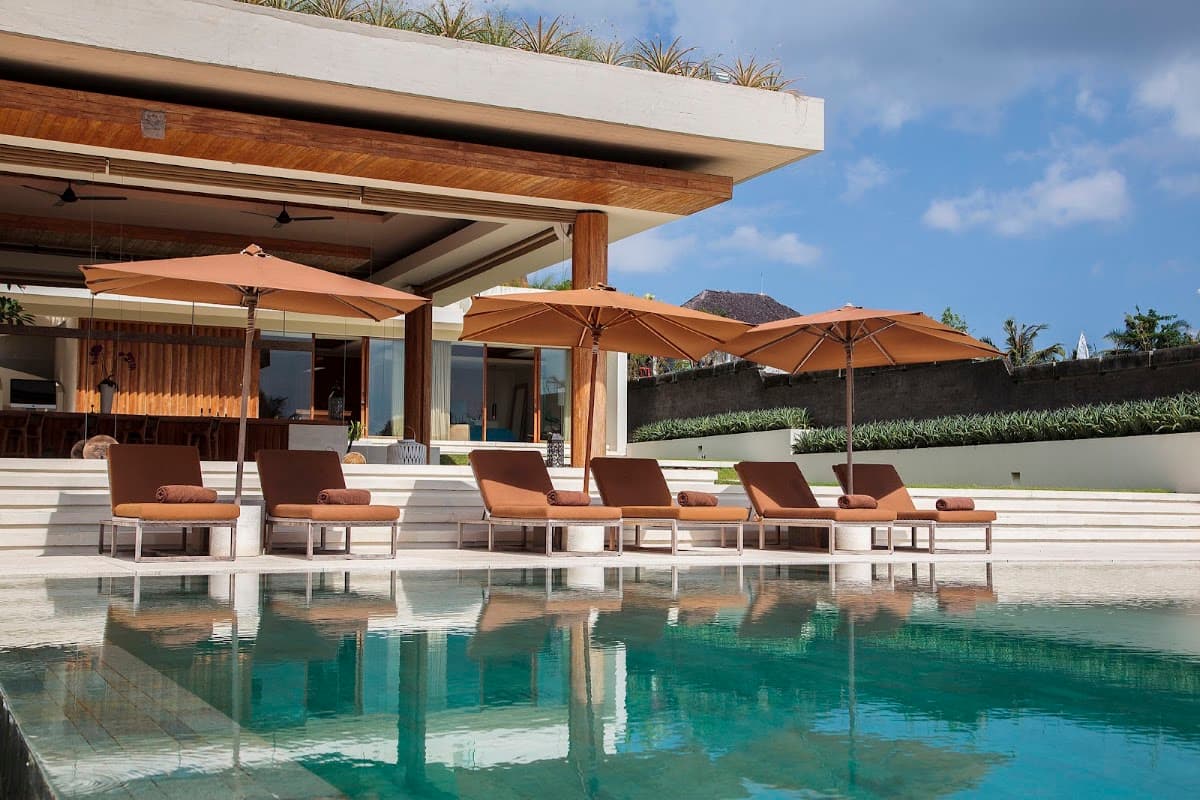 The Iman Villa: destination wedding venue in Bali 80361, Indonesia