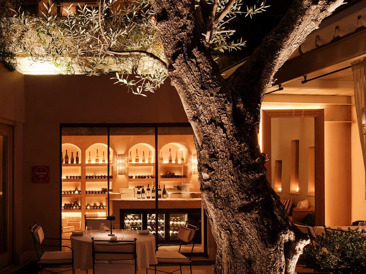 The Margi — destination wedding venue in Vouliagmeni 166 71, Greece