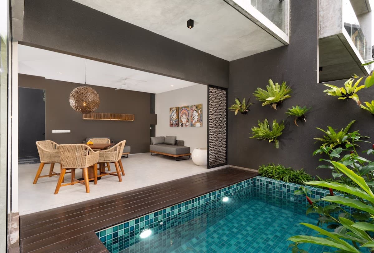 The Ning Resort Ubud: destination wedding venue in Bali 80552, Indonesia
