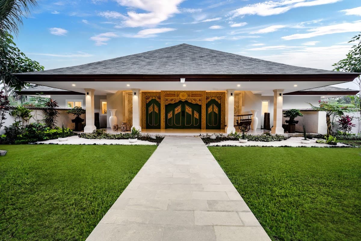 The Pala Ubud Resort — destination wedding venue in Bali 80552, Indonesia