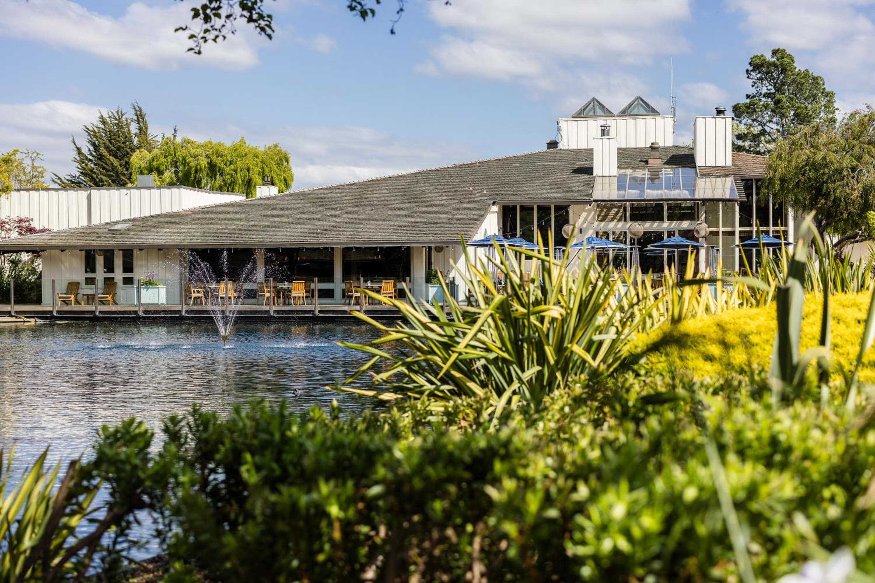 The Quail, wedding venue in CA 93923, USA