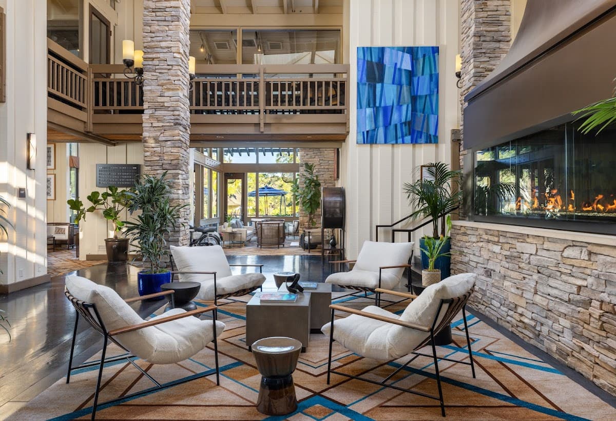 The Quail — destination wedding venue in CA 93923, USA