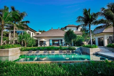 The Ritz-Carlton, Bali, destination wedding venue in Bali 80361, Indonesia
