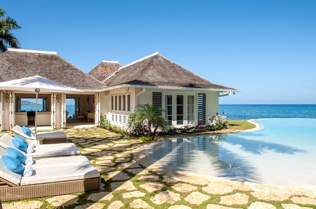 The Tryall Club: destination wedding venue in Montego Bay, Jamaica