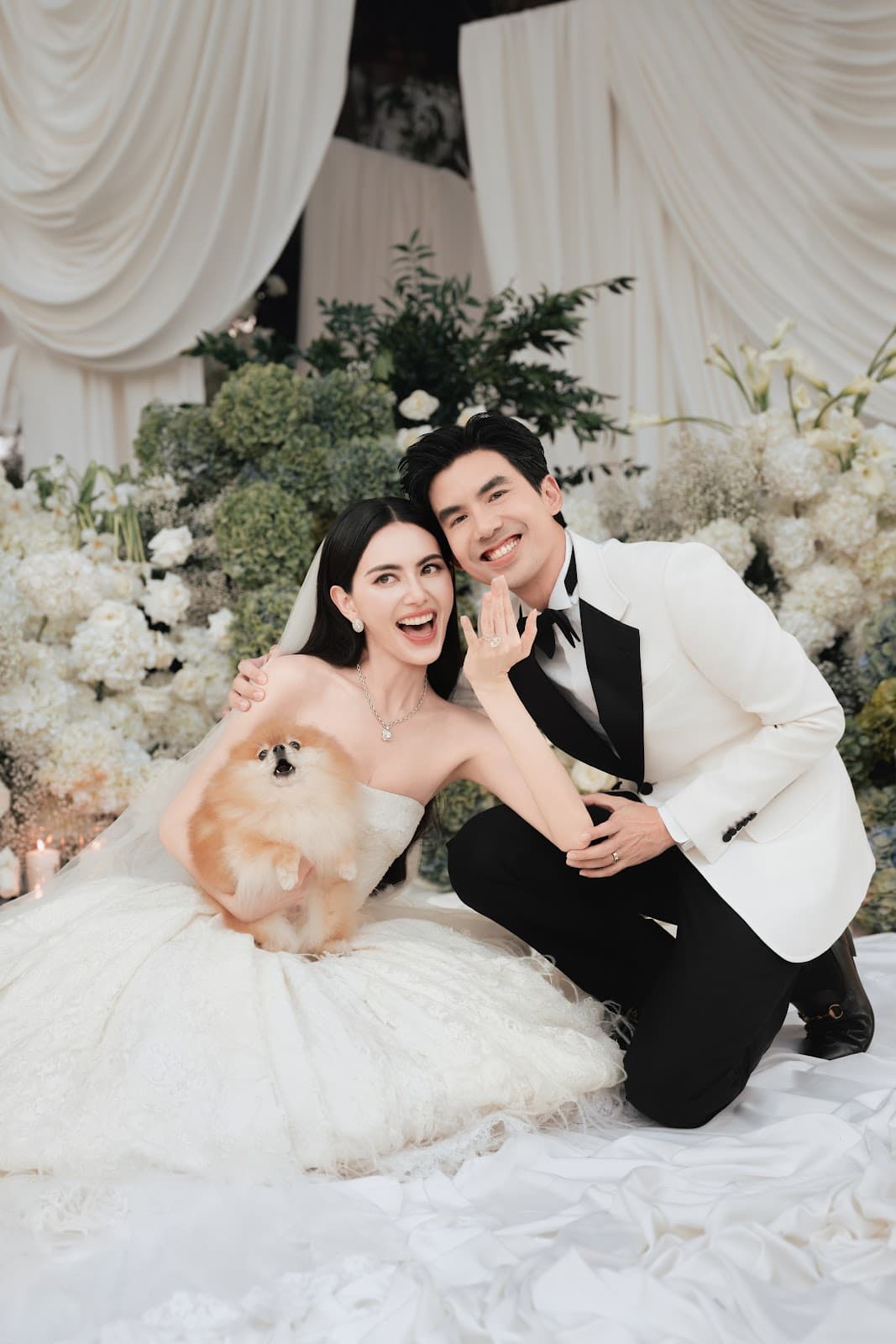 The Wedding Bliss Thailand — destination wedding venue in ตำบล ศรีสุนทร อำเภอถลาง ภูเก็ต 83110, Thailand