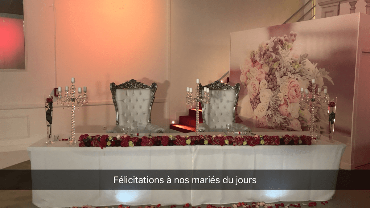 Theatro: destination wedding venue in 69520 Grigny-sur-Rhône, France