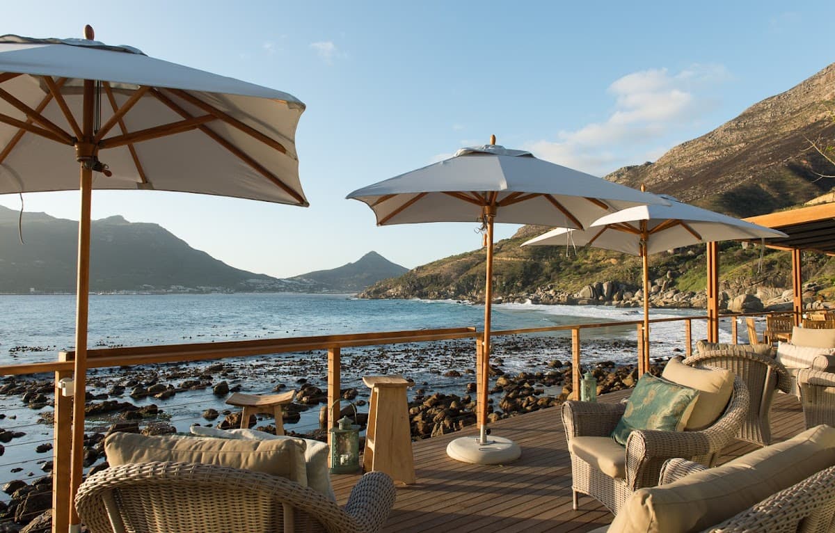 Tintswalo Atlantic: destination wedding venue in 7806, South Africa