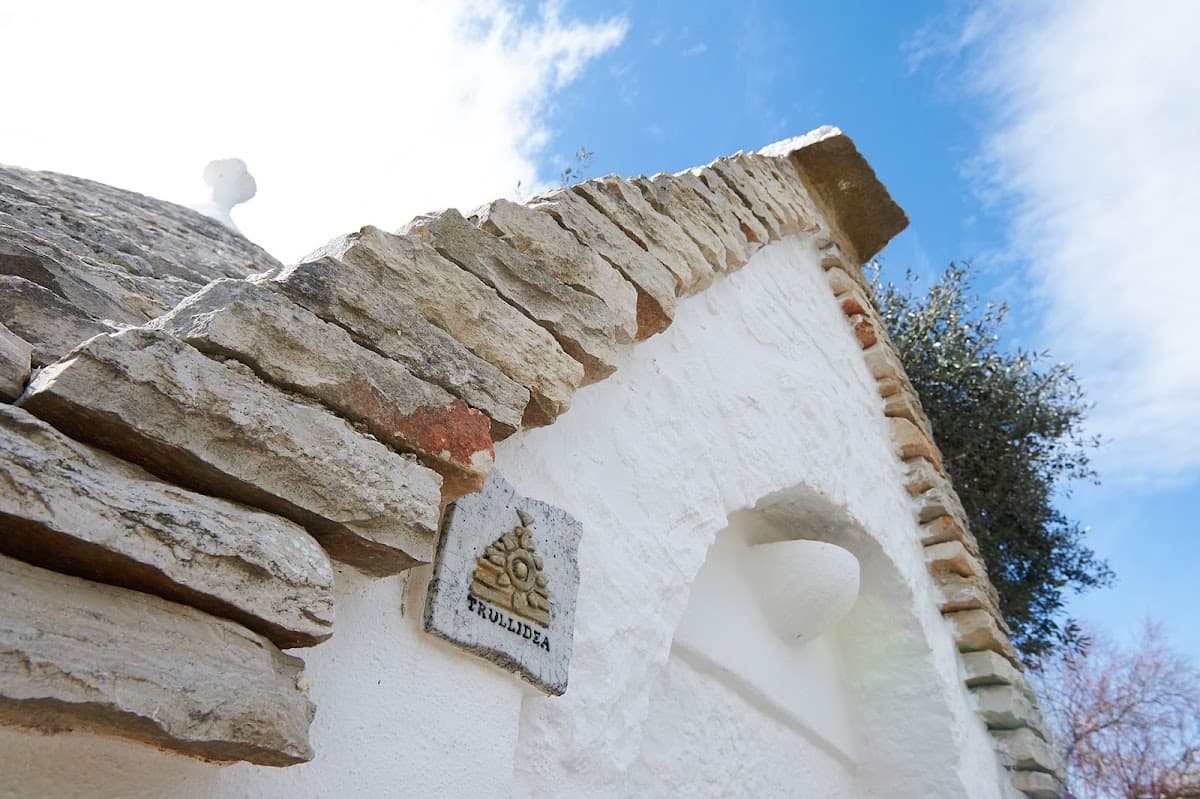 Trullidea: destination wedding venue in 70011 Alberobello BA, Italy