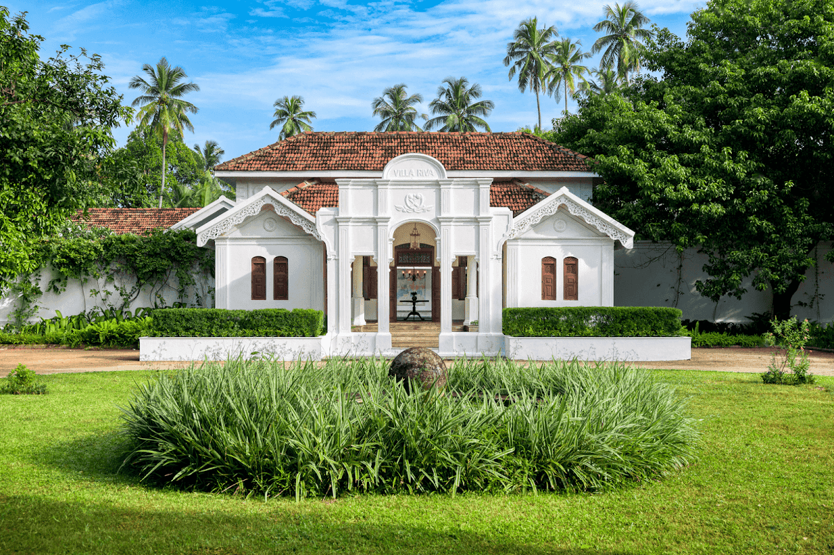 Uga Riva: destination wedding venue in Negombo 11500, Sri Lanka
