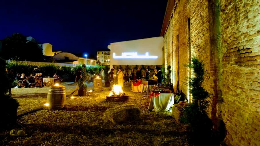 Uoll: destination wedding venue in 50013 Firenze FI, Italy