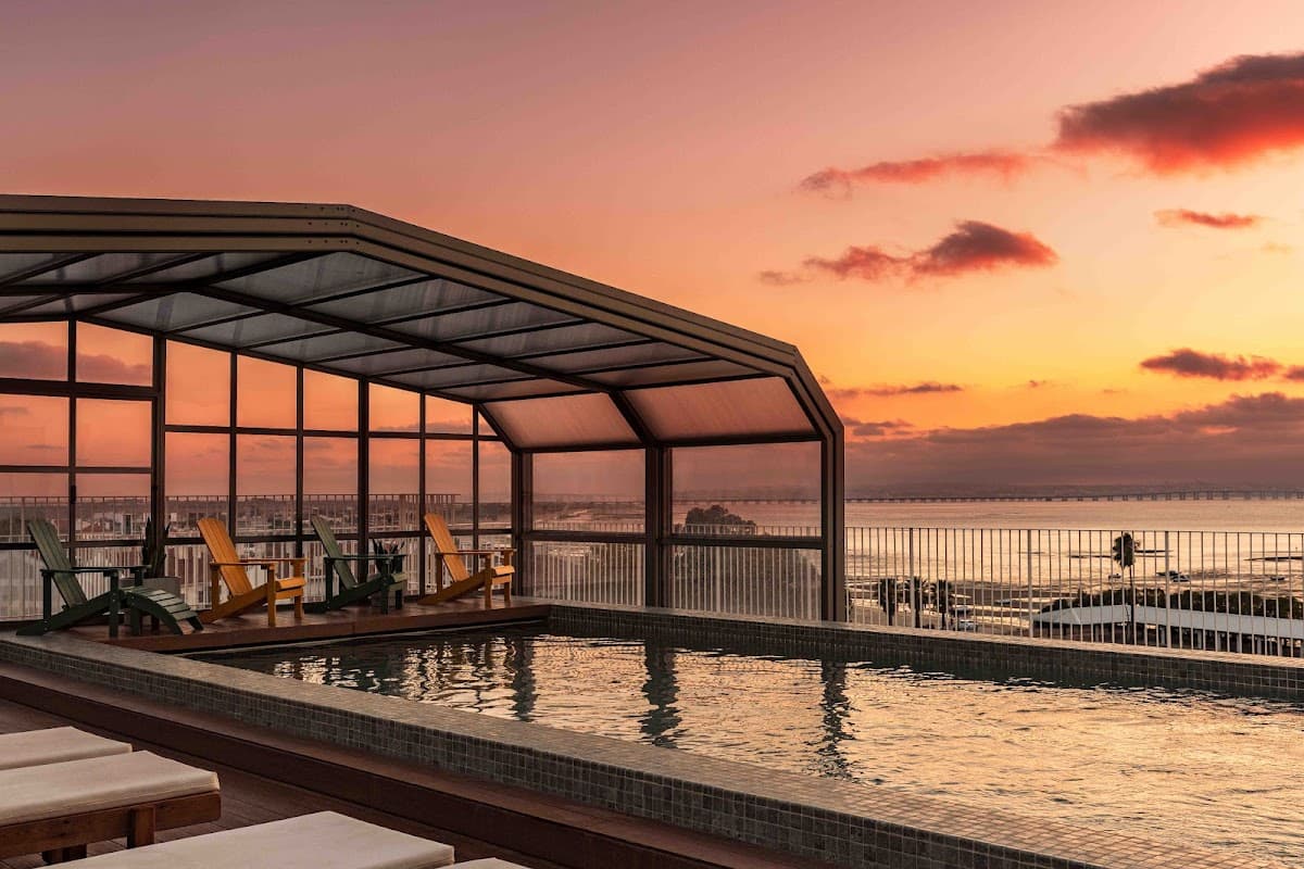 Upon Vila — destination wedding venue in 2890-014 Alcochete, Portugal