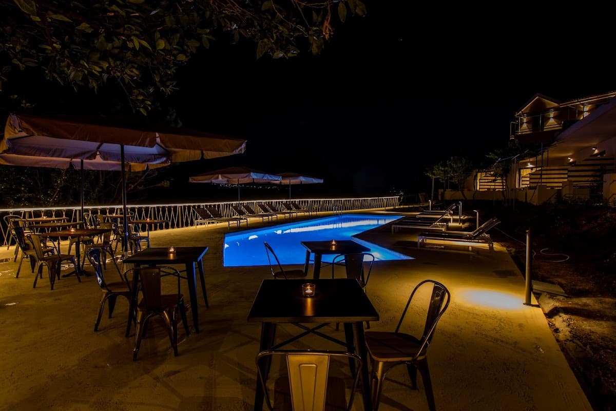 V Boutique — destination wedding venue in Lixouri 282 00, Greece