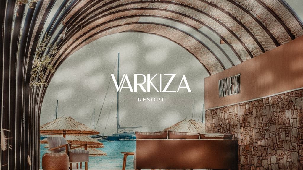 Varkiza Resort: destination wedding venue in Vari 166 72, Greece