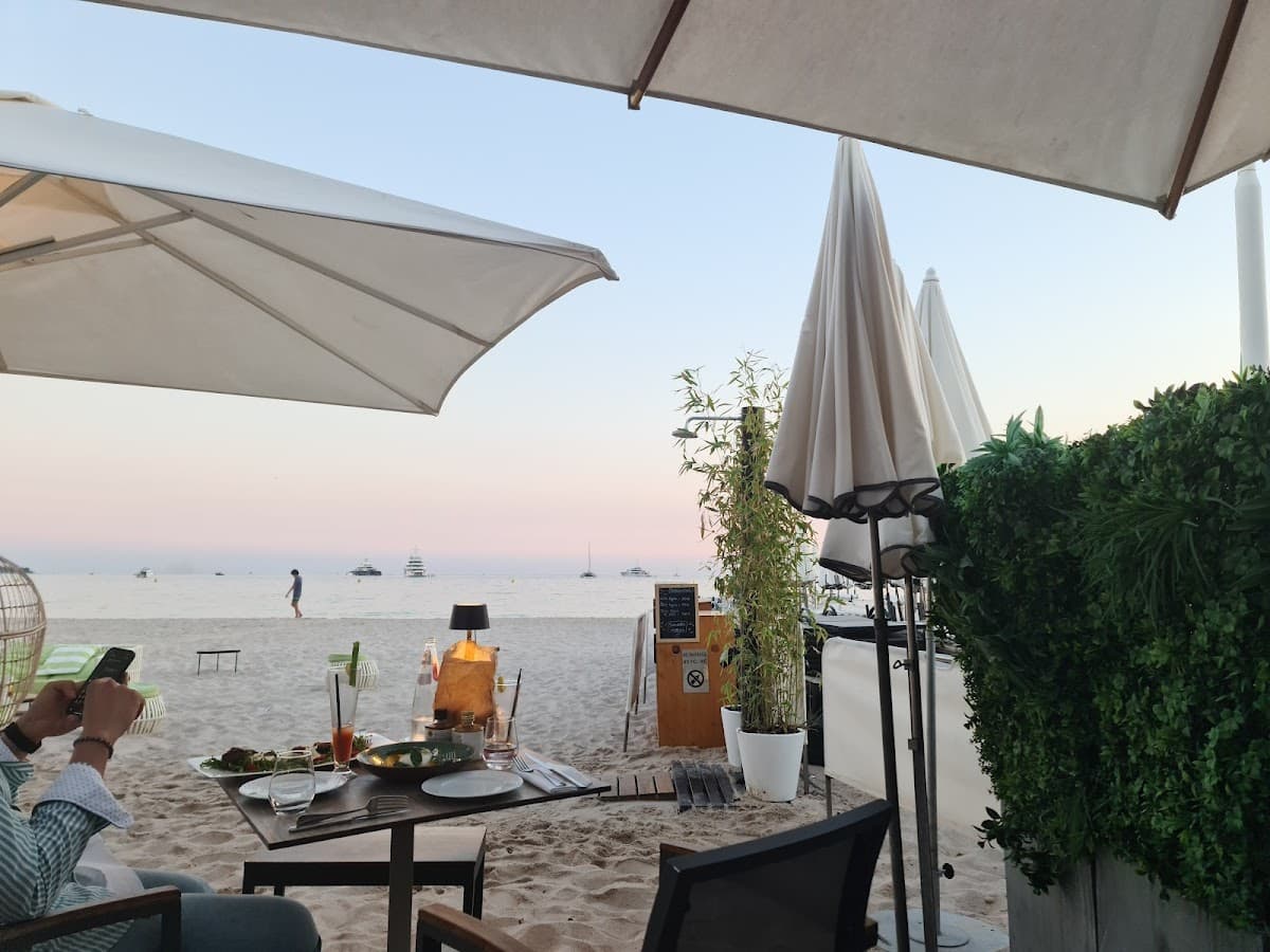 Vegaluna — destination wedding venue in 06400 Cannes, France